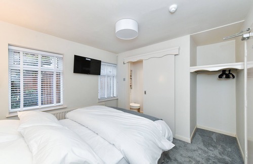 Newark Casa | Rooms at Rolleston