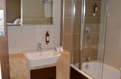 Omagh Casa | Rooms At Rue