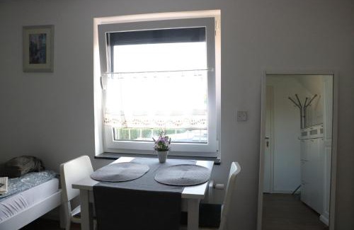 Unterrath Hotel | Rooms in Düsseldorf near the Airport/Fair