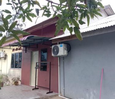 Kuala Rompin Casa | Roomstay D'Hiburan Kuala Rompin