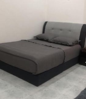 Kemasik Casa | Roomstay umi