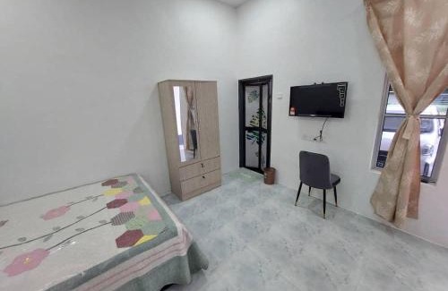 Kemasik Casa | Roomstay umi