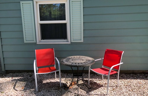 Holland Cabaña | Cabaña de 3 dormitorios también disponible para alquiler mensual del 1 de diciembre al 30 de abril de 2020