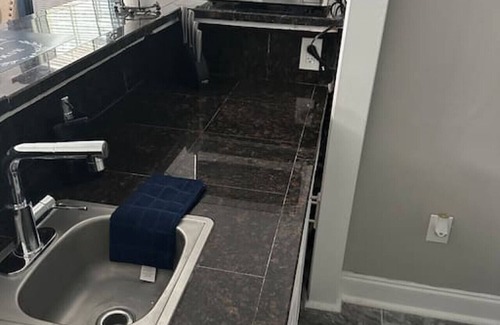 Ellenwood Casa | Roomy & Newly Renovated Guest House, Kitchen, Desk, Pet Friendly, Shared Patio!