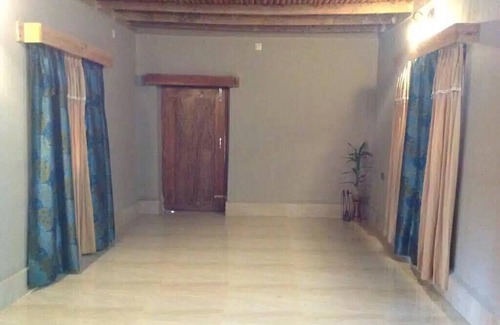 Ghoraghat Casa | Roots Eco Home