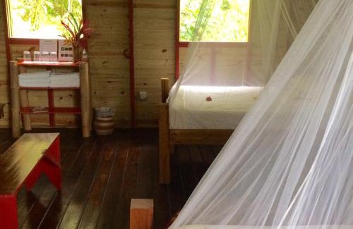 Marigot Cabina | Roots Jungle Retreat