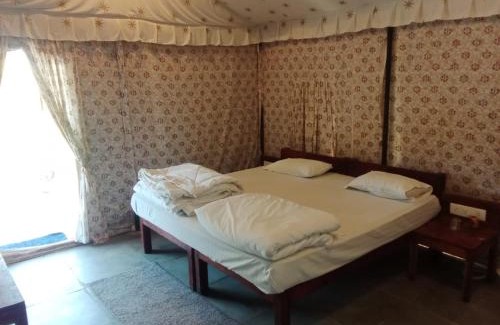 Shujalpur Otro | Roots The Jungle Cafe And Resort
