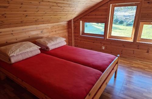 Ropeid Apartamento | Ropeid Fjordferie