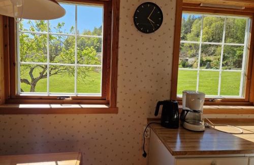 Ropeid Apartamento | Ropeid Fjordferie