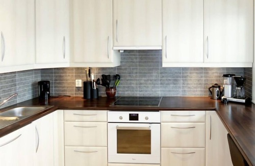 Florø Casa | Casa de vacaciones Rorbu (FJS555) en Vevring - 6 personas, 4 dormitorios