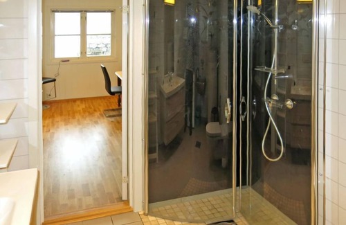 Florø Casa | Casa de vacaciones Rorbu (FJS555) en Vevring - 6 personas, 4 dormitorios