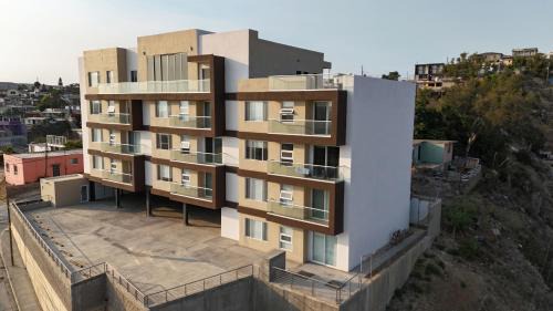 El Sauzal Apartamento | Rosa alta - Apt 302