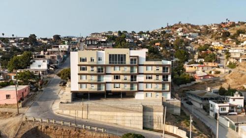 El Sauzal Apartamento | Rosa alta - Apt 302