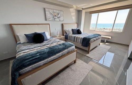 El Sauzal Apartamento | Rosa alta - Apt 302