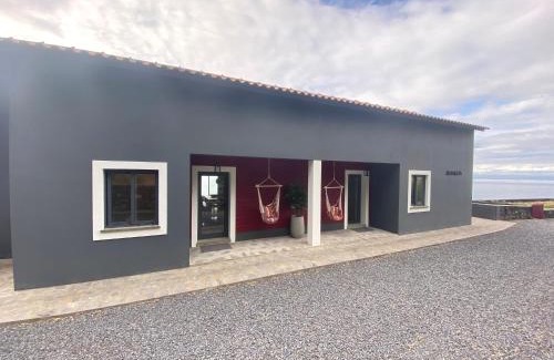 Santo Amaro Casa | Rosa Chá