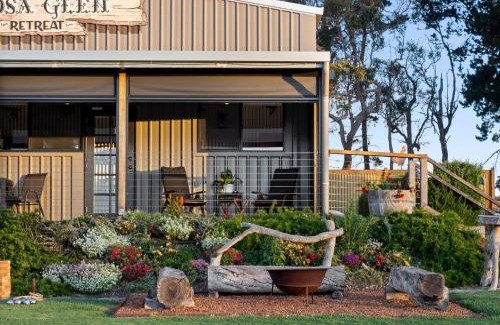 Rosa Glen Apartamento | Rosa Glen Retreat - Margaret River