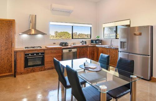 Rosa Glen Apartamento | Rosa Glen Retreat - Margaret River
