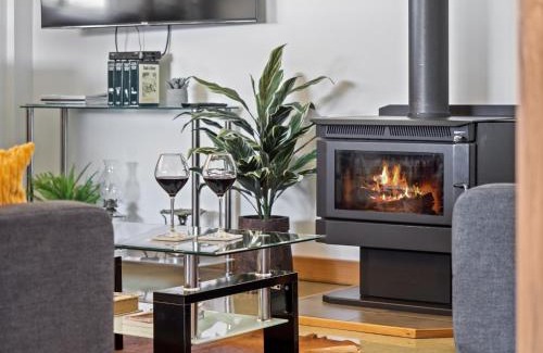 Rosa Glen Apartamento | Rosa Glen Retreat - Margaret River