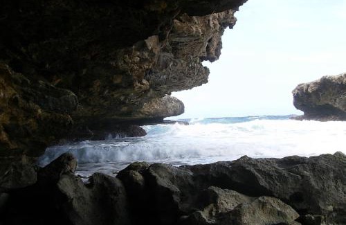 Curacao Apartamento | Rosa's Rust en Pad