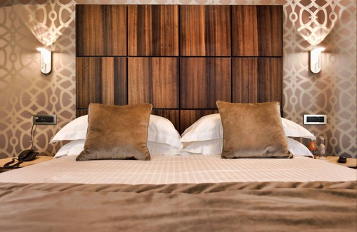 San Marco Hotel | Rosa Salva Hotel