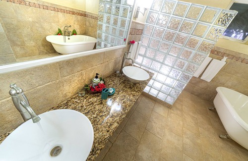 Rosalie Complejo | Rosalie Bay Eco Resort & Spa