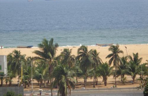 Lome Apartamento | Rosalie's Suites