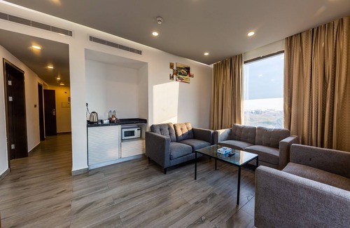 Yanbu Hotel | Rosalina Hotel