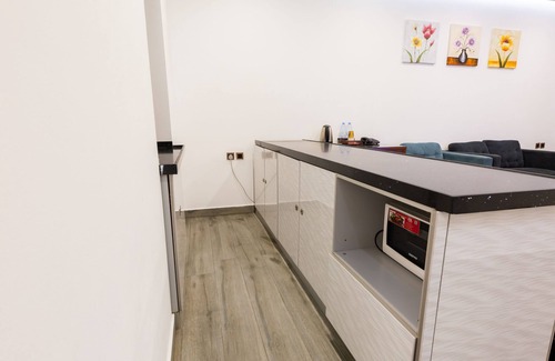 Yanbu Hotel | Rosalina Hotel