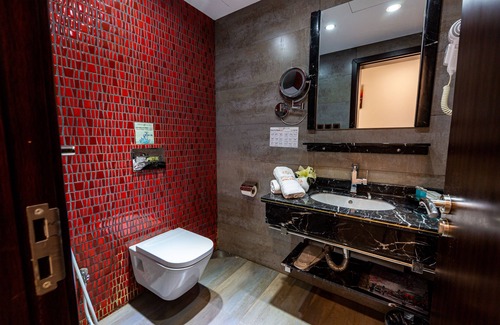 Yanbu Hotel | Rosalina Hotel