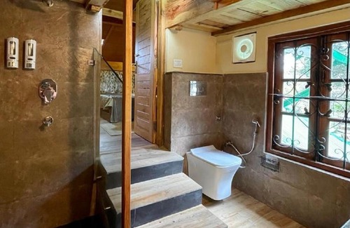 Nainital Villa | ROSASTAYS Nainital