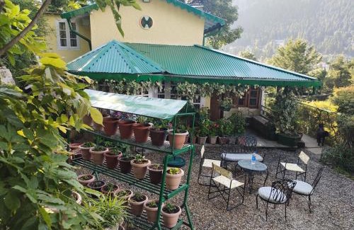 Nainital Villa | ROSASTAYS Nainital