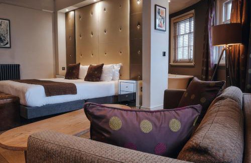 Clissold Hotel | Rose and Crown Stoke Newington