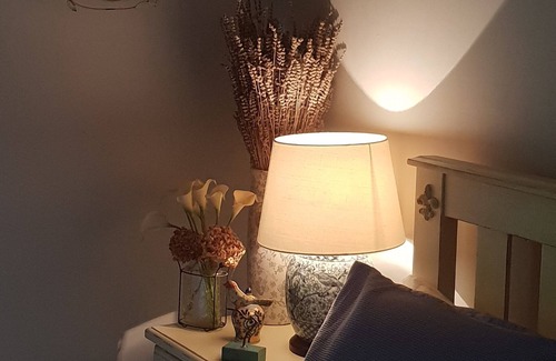 Rydal Casa | Rose Cottage B y B