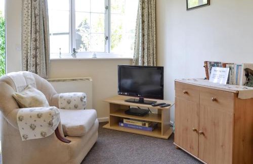 East Dereham Casa | Rose Cottage - B6009