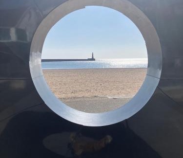 Sunderland Casa | Rose Cottage - City Centre, Hospital CrownWork Studios, Nissan & Stadium of Light