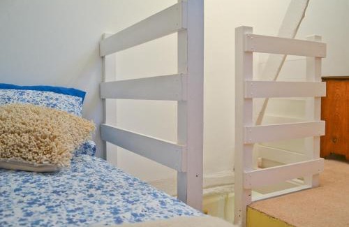 Hythe Casa | Rose Cottage