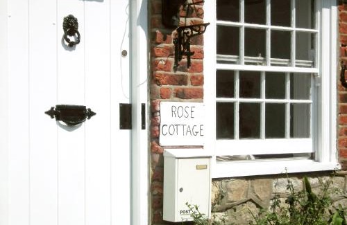 Hythe Casa | Rose Cottage