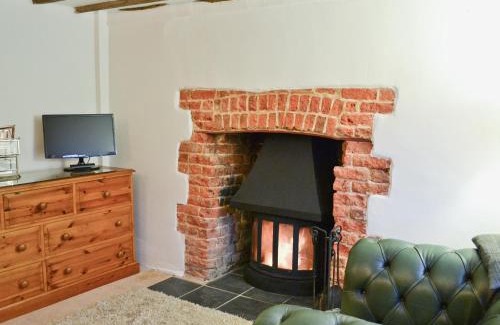 Hythe Casa | Rose Cottage