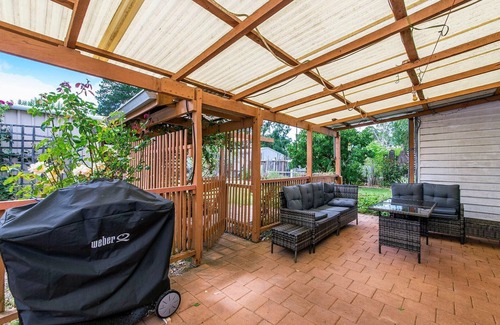 Nannup Cabaña | Rose Cottage - Nannup