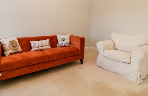 Llanvihangel Crucorney Casa | ROSE COTTAGE, family friendly, with open fire in Abergavenny