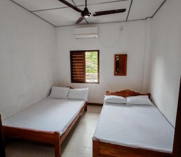 Valikamam East Casa | Rose Fort Homestay