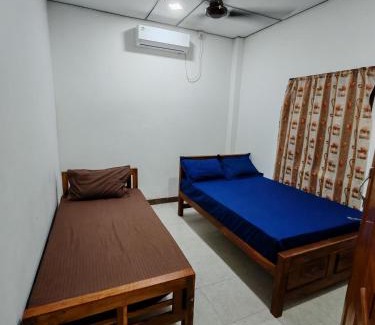 Valikamam East Casa | Rose Fort Homestay