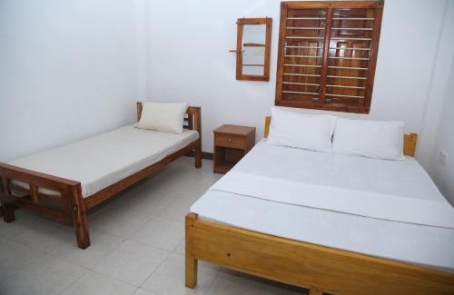 Valikamam East Casa | Rose Fort Homestay