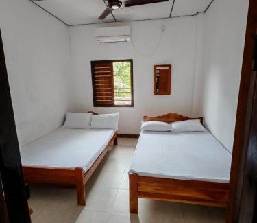 Valikamam East Casa | Rose Fort Homestay