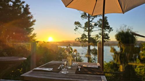 Mahurangi Casa | Rose Lodge