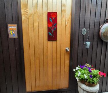 Mahurangi Casa | Rose Lodge