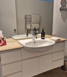 Mahurangi Casa | Rose Lodge