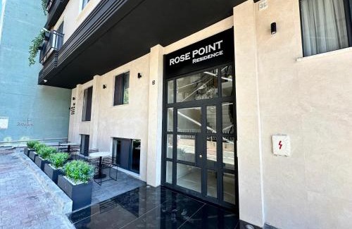 Kagithane Apartamento | Rose Point Residence