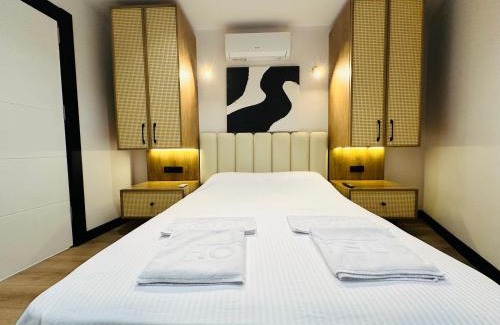 Kagithane Apartamento | Rose Point Residence