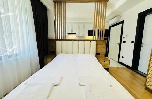 Kagithane Apartamento | Rose Point Residence